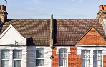 clay roofing Normanby