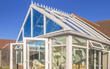 conservatory roof insulation costs Normanby