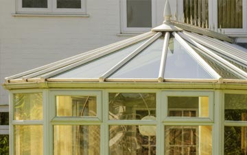 conservatory roof repair Normanby