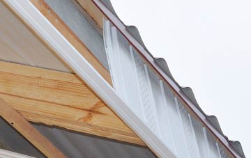 why Normanby fascia repairs are essential
