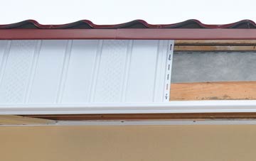 Normanby fascia repair costs