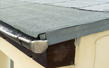 Normanby flat garage roofing repairs