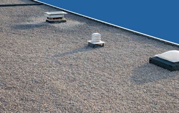 flat roofing Normanby