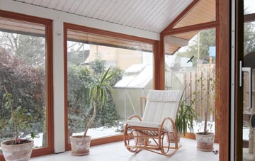 Normanby hardwood conservatory roofing repairs