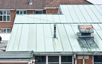 Normanby lead roofing costs