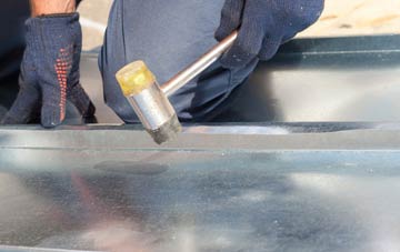 Normanby metal roofing costs