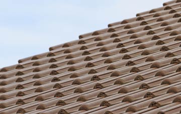plastic roofing Normanby