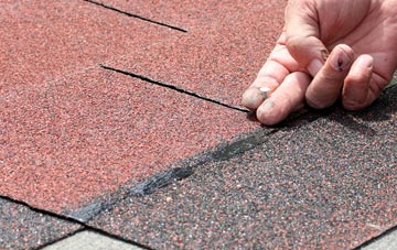 Normanby asphalt roof repairs