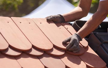 Normanby roof tile contractors