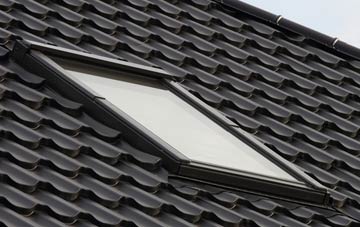 benefits of Normanby roof windows