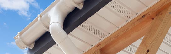 get Normanby guttering quotes today