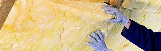 quotes for Normanby roof insulation