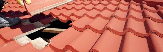 compare Normanby roof repair quotes