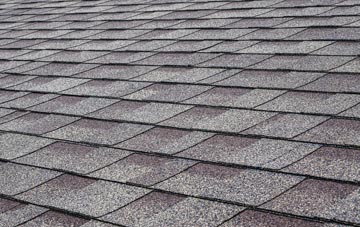 Normanby tiles for shallow pitch roofing