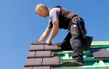disadvantages of Normanby slate roofing