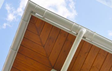 Normanby soffit types