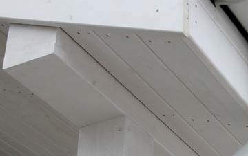 soffits Normanby