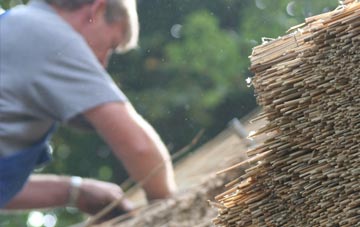 professional Normanby thatchers