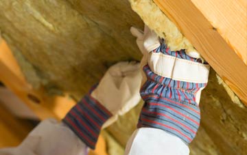 types of Normanby pitched roof insulation materials