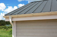 Normanby fascia repair