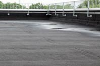 find rated Normanby flat roofing companies