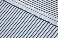 Normanby metal roofing