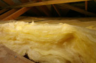 Normanby pitch roof insulation