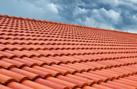 Normanby roofing tiles