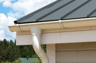 Normanby soffits