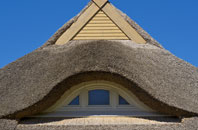 Normanby thatch roofing